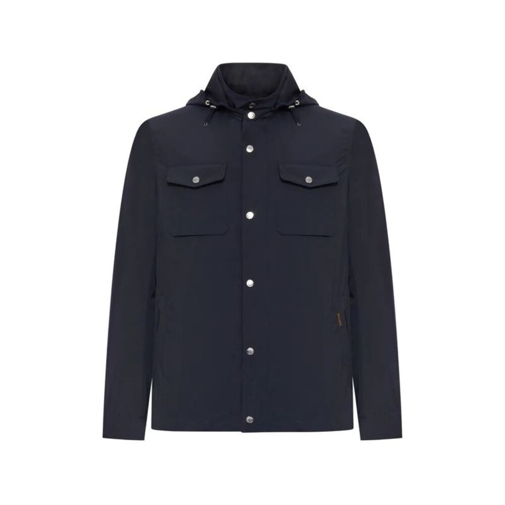 Moorer Men "Fenzi" Jacket